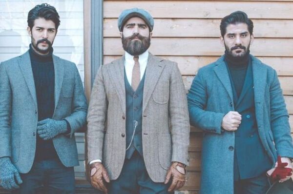 السيد أربيل - سبوتنيك عربي