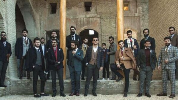 السيد أربيل - سبوتنيك عربي