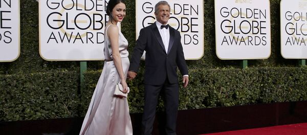 ميل غيبسون - سبوتنيك عربي