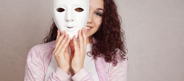 ابتسامة - سبوتنيك عربي