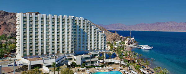 سيناء - طابا - سبوتنيك عربي