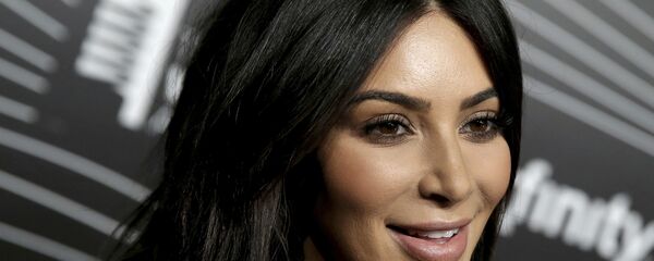 كيم كاردشيان - سبوتنيك عربي