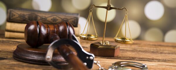 محكمة - سبوتنيك عربي