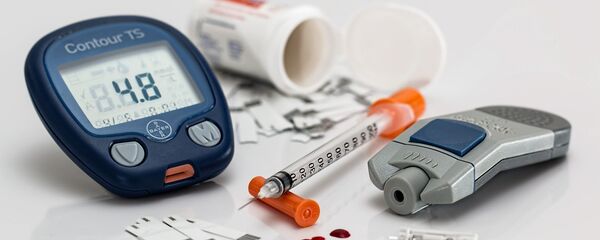 مرض السكر والزهايمر - سبوتنيك عربي