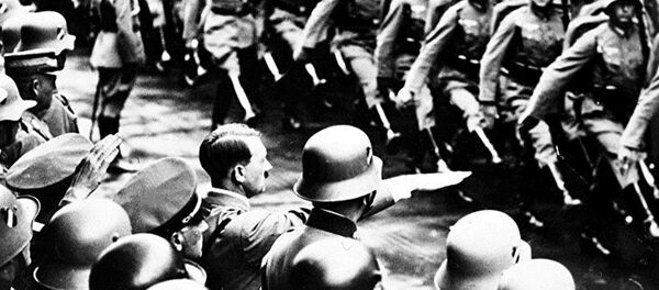 جيش ألمانيا النازية - سبوتنيك عربي