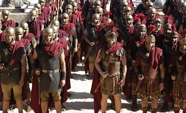 الجيش الروماني الجيش الروماني - سبوتنيك عربي