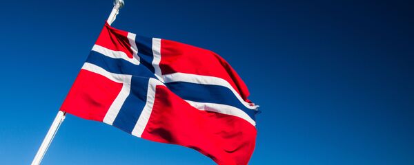 العلم النرويجي - سبوتنيك عربي