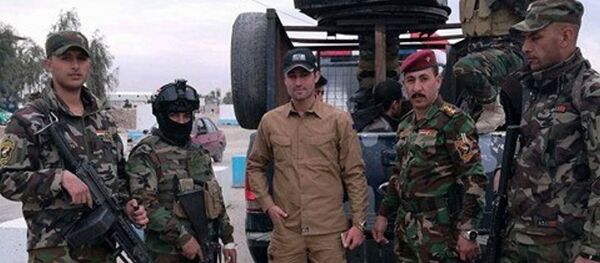 القوات العراقية في الموصل - سبوتنيك عربي