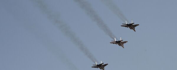 مقاتلات ميغ-35 مقاتلات ميغ-35 - سبوتنيك عربي