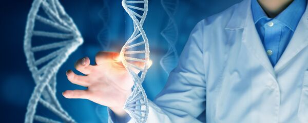 جينات - سبوتنيك عربي