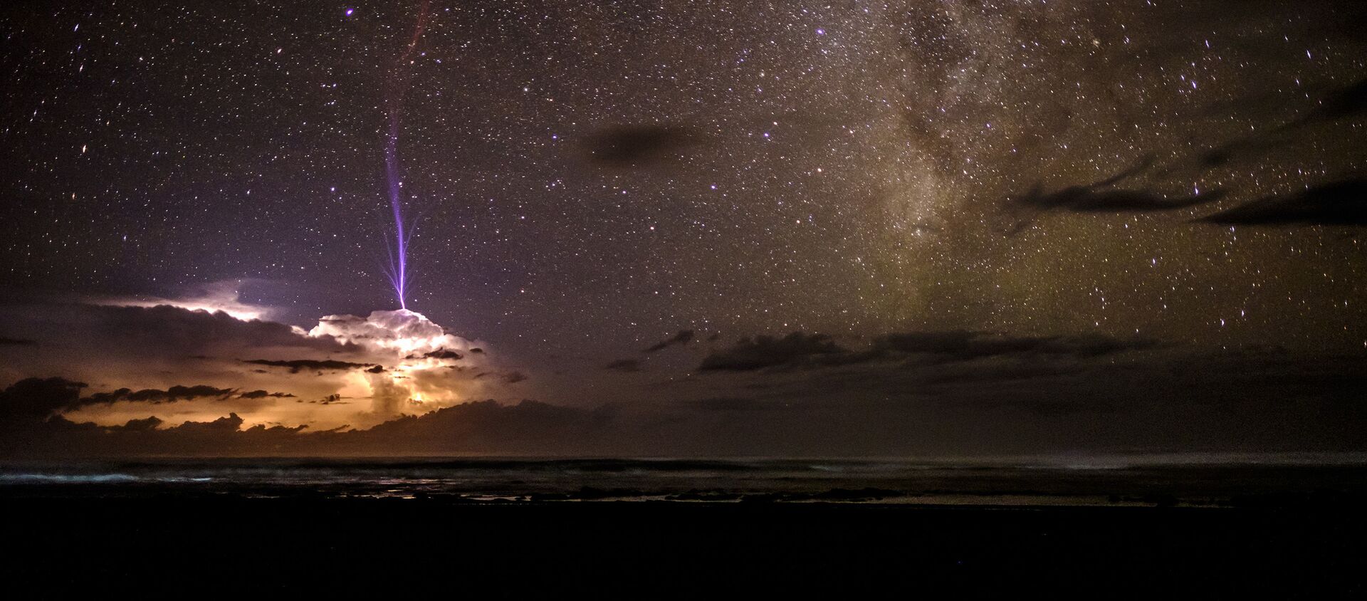 الطقس السيئ - سبوتنيك عربي, 1920, 07.08.2019