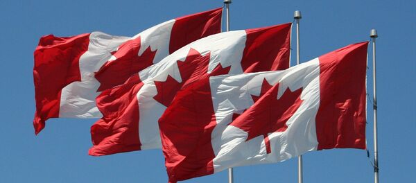 Canada - سبوتنيك عربي