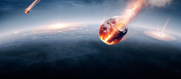 نهاية العالم - سبوتنيك عربي