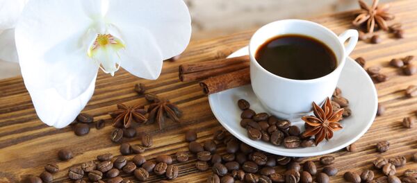 قهوة - سبوتنيك عربي