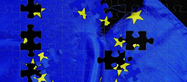 الاتحاد الأوربي الاتحاد الأوربي - سبوتنيك عربي