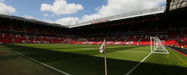 ملعب كرة قدم - سبوتنيك عربي