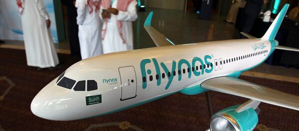 الخطوط الجوية السعودية - سبوتنيك عربي