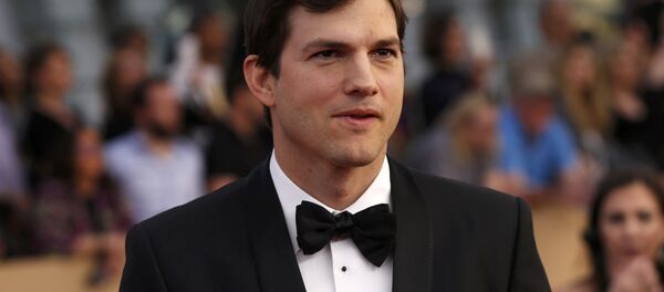 أشتون كوتشر - سبوتنيك عربي