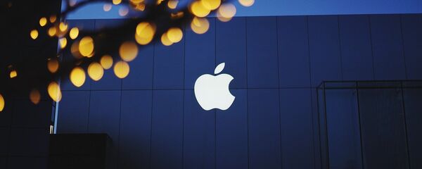 شركة آبل - سبوتنيك عربي