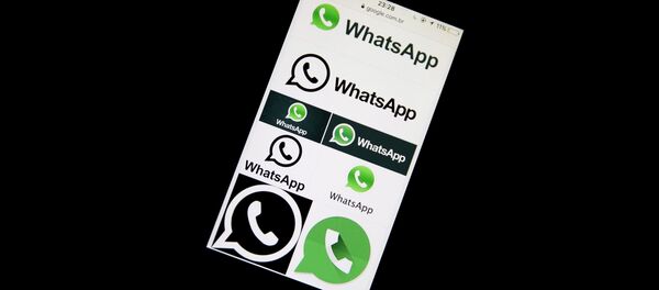 واتسآب whatsapp - سبوتنيك عربي