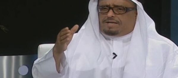 ضاحي خلفان - سبوتنيك عربي