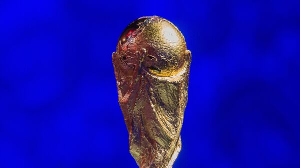 كأس العالم لكرة القدم - سبوتنيك عربي