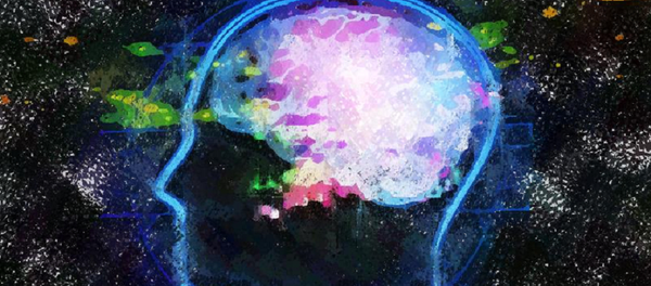 Human brain - سبوتنيك عربي