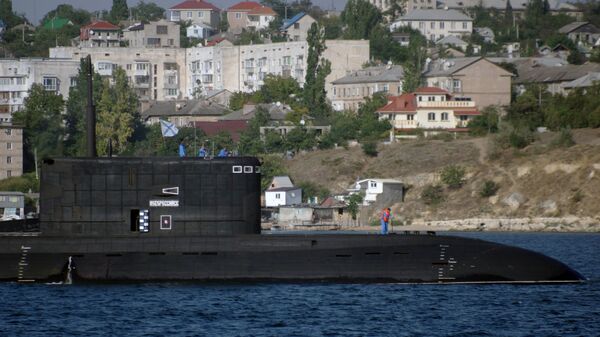 نوفوروسيسك - سبوتنيك عربي