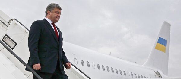 بوروشينكو - سبوتنيك عربي