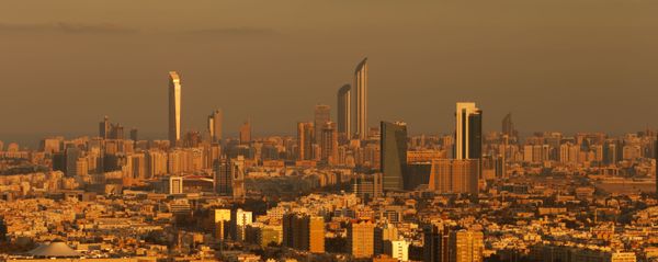أبوظبي أبوظبي - سبوتنيك عربي