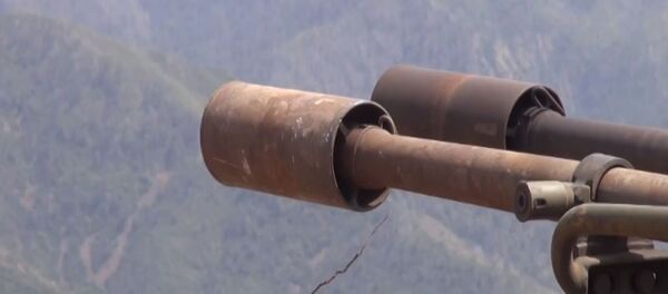 سلاح الجيش السوري المفضل - سبوتنيك عربي