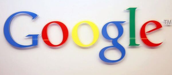 شعار غوغل - سبوتنيك عربي