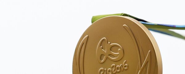 ميدالية أولمبية - سبوتنيك عربي