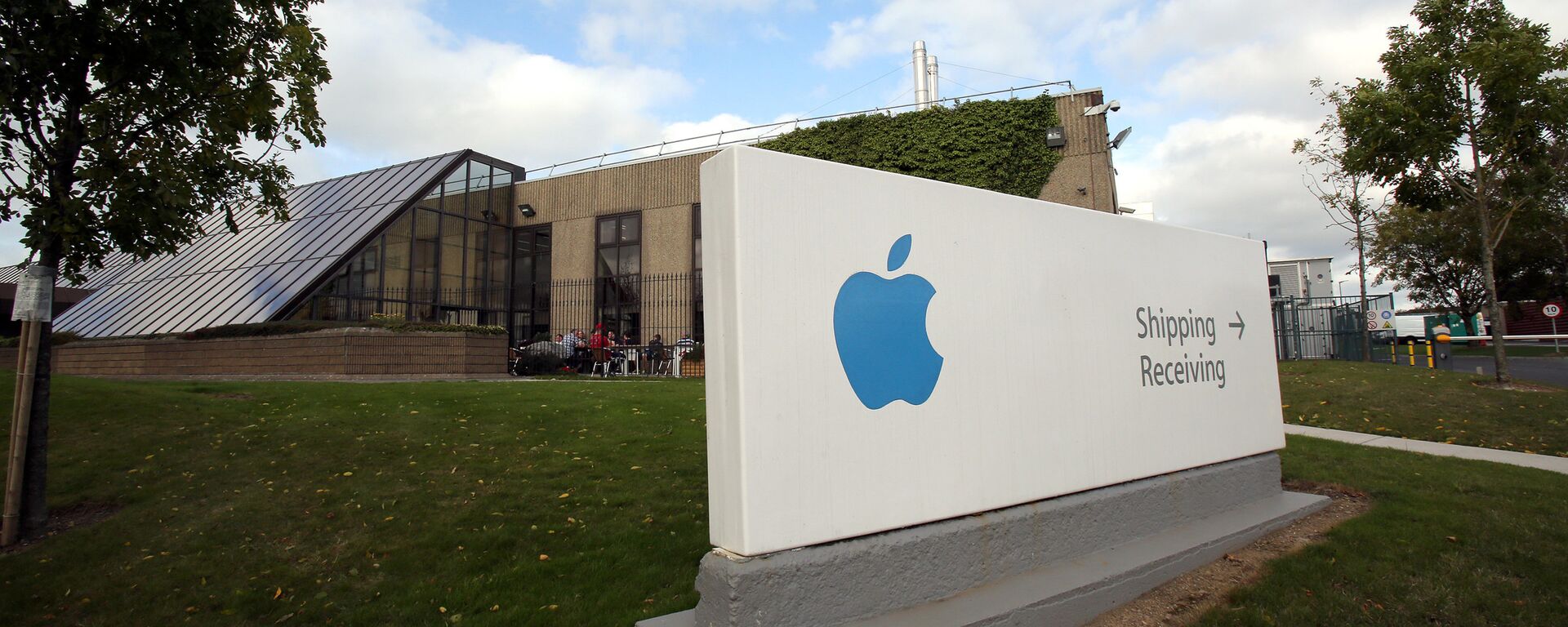 شركة آبل - سبوتنيك عربي, 1920, 07.06.2022