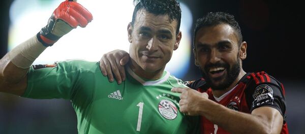 الحضري - سبوتنيك عربي