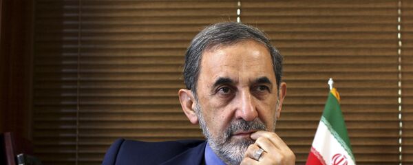 علي أكبر ولايتي - سبوتنيك عربي