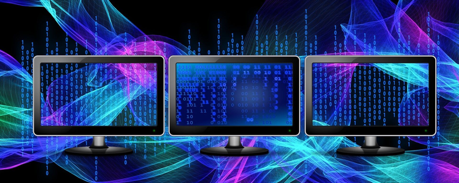 حاسوب كمومي - سبوتنيك عربي, 1920, 01.02.2025