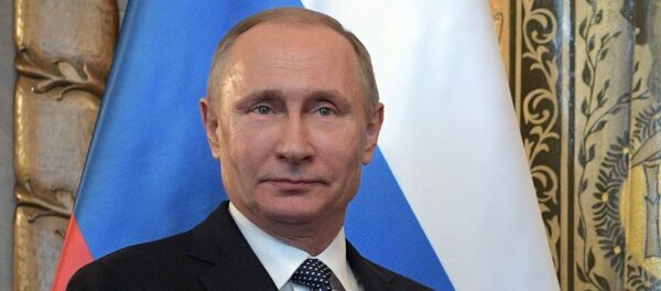 بوتين وأروبان - سبوتنيك عربي