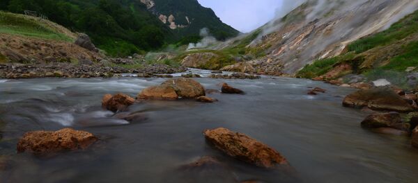 أجمل المناطق في روسيا أجمل المناطق في روسيا - سبوتنيك عربي