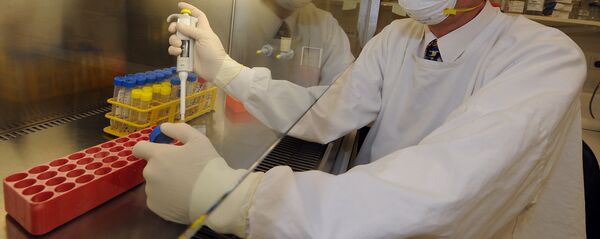 باحثون يعملون على تأثير نزلات البرد والإنفلونزا - سبوتنيك عربي