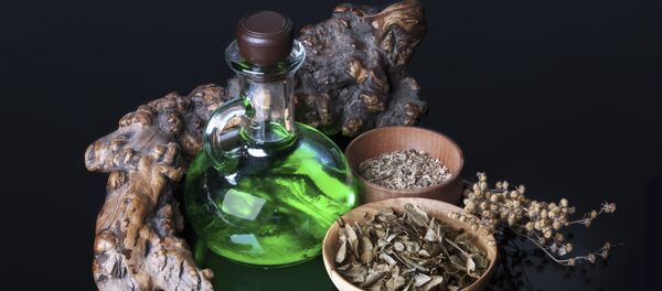 إكسير الحياة إكسير الحياة - سبوتنيك عربي