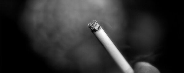 تدخين - سبوتنيك عربي