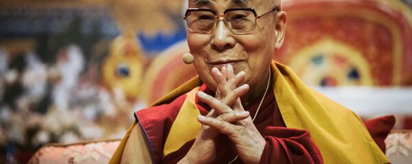 الدالاي لاما - سبوتنيك عربي