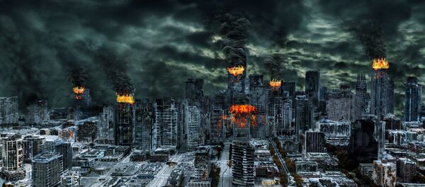 نهاية العالم - سبوتنيك عربي