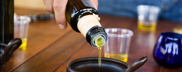 زيت الزيتون - سبوتنيك عربي