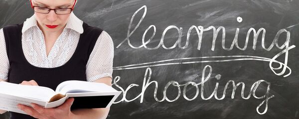 تعليم تعليم - سبوتنيك عربي