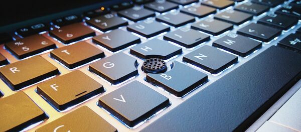 لابتوب - سبوتنيك عربي