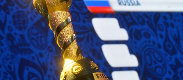 كأس القارات - سبوتنيك عربي