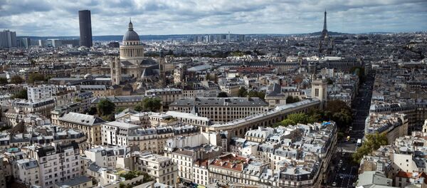 باريس، فرنسا - سبوتنيك عربي