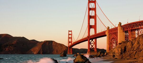 سان فرانسيسكو، الولايات المتحدة الأمريكية - سبوتنيك عربي